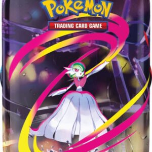 Mega Heroes Mini Tin - Mega Gardevoir