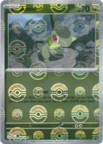 SV Black Bolt 068/086 Axew (POKE BALL Reverse Holo)