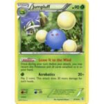 Dragons Exalted 3/124 Jumpluff
