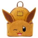 Pokemon: Eevee Cosplay Mini Backpack