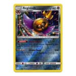 SM Team Up 109/181 Aegislash (Reverse Holo)