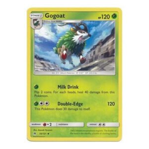 SM Forbidden Light 10/131 Gogoat