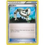 XY Ancient Origins 071/98 Eco Arm