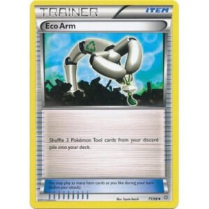 XY Ancient Origins 071/98 Eco Arm