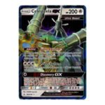 SM Unbroken Bonds 163/214 Celesteela GX (Half Art)