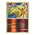 HS Unleashed 20/95 Ninetales (Reverse Holo)