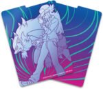 Scarlet & Violet Journey Together Divider x4