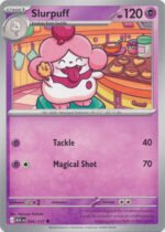 ME Ascended Heroes 094/217 Slurpuff
