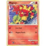 HS Unleashed 52/95 Magmar