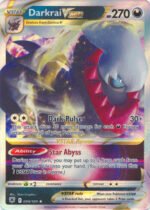 Astral Radiance 099/189 Darkrai VSTAR (Full Art)