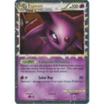 HS Undaunted 81/90 Espeon