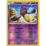 Plasma Freeze 55/116 Yamask (Reverse Holo)