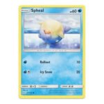SM Cosmic Eclipse 049/236 Spheal