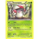 Noble Victories 10/101 Amoonguss