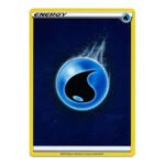Champions Path EN3 Water Energy (Reverse Holo)