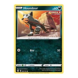 Battle Styles 095/163 Houndour