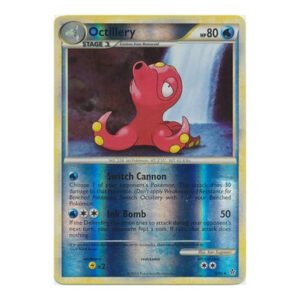 HS Unleashed 6/95 Octillery (Reverse Holo)