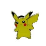 Pokemon Pikachu Pin Badge (Legendary Collection)