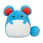 Squishmallows Pokemon 14-Inch Marill Plush