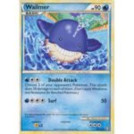 HS Triumphant 52/102 Wailmer