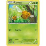 XY Ancient Origins 009/98 Combee
