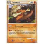 HS Triumphant 44/102 Marowak