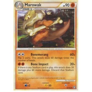 HS Triumphant 44/102 Marowak