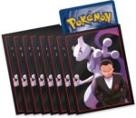 SV Destined Rivals Team Rocket's Mewtwo Sleeves (65)