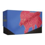 Sword & Shield (Base) EMPTY Elite Trainer Box Zamazenta (Blue Box)