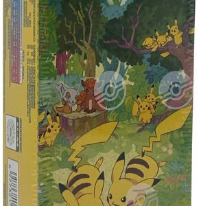 (SIMPLIFIED CHINESE) Pokemon 151 C Gathering Pokemon Booster Box