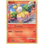 HS Unleashed 35/95 Numel