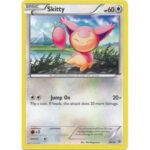 Kalos Starter Kit 28/39 Skitty