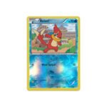 Dragons Exalted 32/124 Buizel (Reverse Holo)