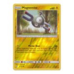 SM Cosmic Eclipse 068/236 Magnemite (Reverse Holo)