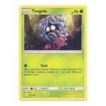 SM Cosmic Eclipse 005/236 Tangela