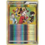 HeartGold & SoulSilver 90/123 Copycat (Reverse Holo)