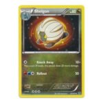 Plasma Blast 63/101 Shelgon