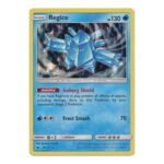 SM Crimson Invasion 028/111 Regice (Holo)