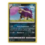 SM Ultra Prism 76/156 Skuntank (Reverse Holo)