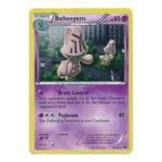 Next Destinies 62/99 Beheeyem (Cosmo Holo)