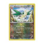 XY Furious Fists 75/111 Vibrava (Reverse Holo)