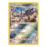 SM Lost Thunder 125/214 Steelix (Reverse Holo)