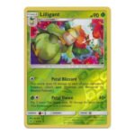 SM Guardians Rising 5/145 Lilligant (Reverse Holo)