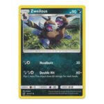 SM Crimson Invasion 061/111 Zweilous