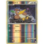 HeartGold & SoulSilver 19/123 Farfetch'd (Reverse Holo)