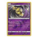 SM Forbidden Light 49/131 Aegislash (Reverse Holo)