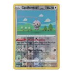 Chilling Reign 121/198 Castform (Reverse Holo)