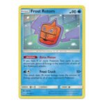 SM Ultra Prism 41/156 Frost Rotom