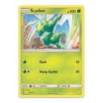 Hidden Fates 5/68 Scyther