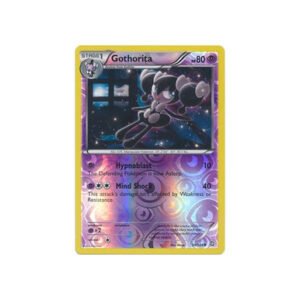 Dragons Exalted 56/124 Gothorita (Reverse Holo)